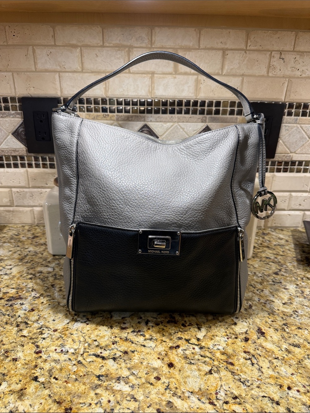 Michael Kors Sloan handbag